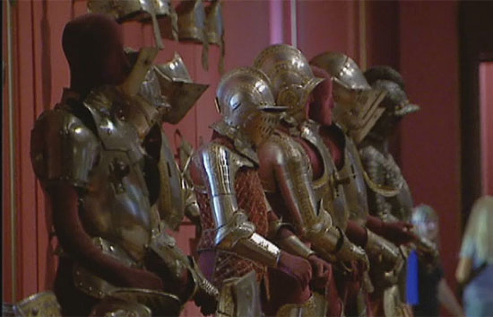 Una exposición en Washington mostrará el poder de la España Imperial | Ver