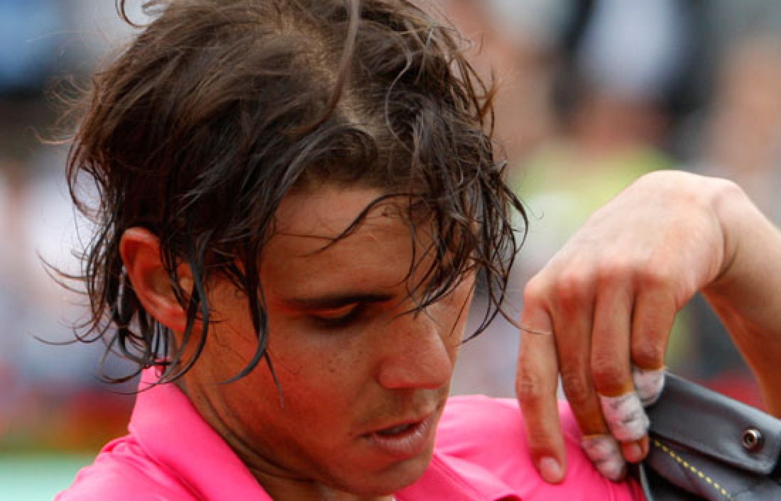 Nadal forzará para estar en Wimbledon | Ver