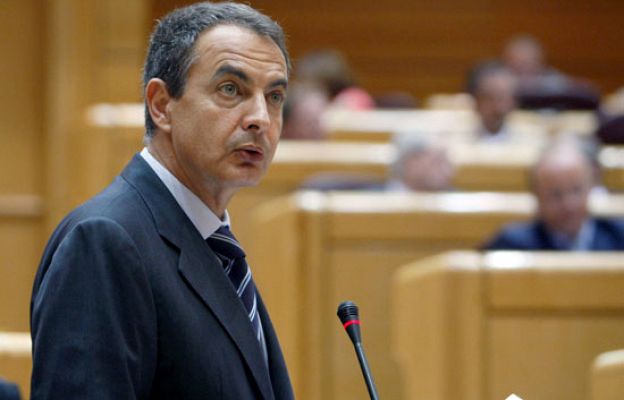 Telediario 1 - Telediario en 4' - 10/06/09