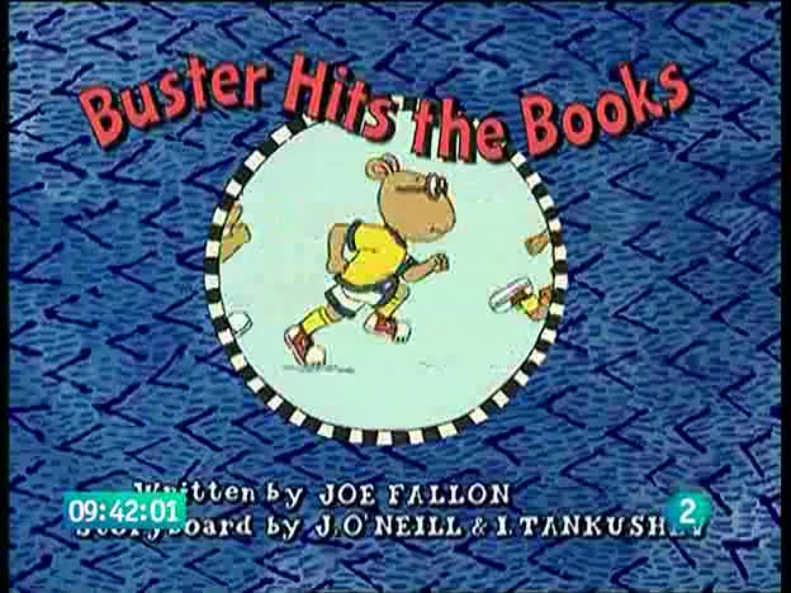 Arthur - Arthur | Ver