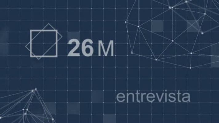 Informativo Telerioja - ENTREVISTA ELECCIONES AUTONÓMICAS LA RIOJA 21-05-2019