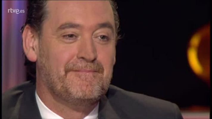 Atención obras - Entrevista a Miguel Zugaza