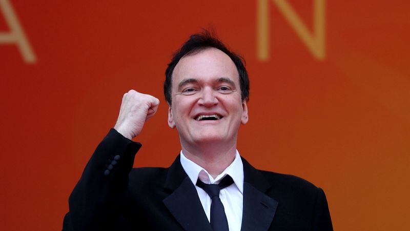 Cannes centra su atención en el desembarco de Tarantino con 'Érase una vez... en Hollywood' | Ver
