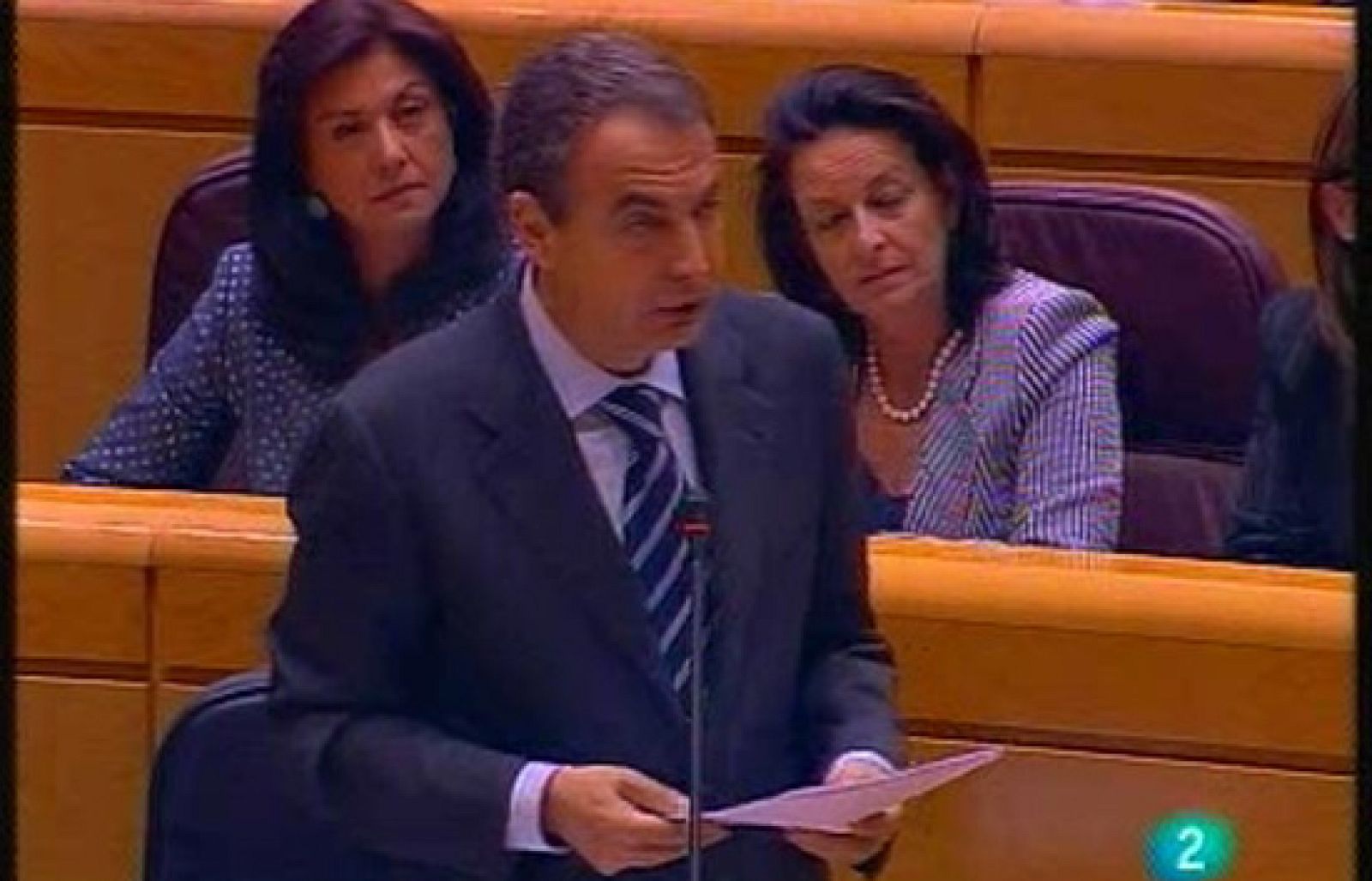 L'informatiu vespre - 09/06/09 - L'Informatiu | Veure