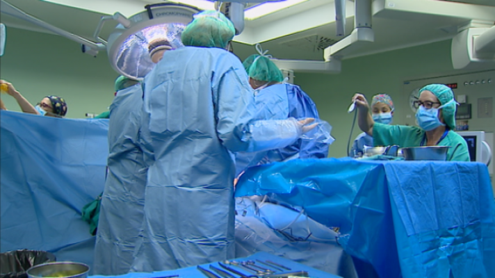 Telecanarias - Telecanarias 2 - 20/05/2019