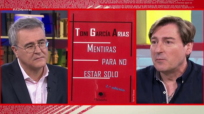 La aventura del Saber - La aventura del saber - 21/05/19