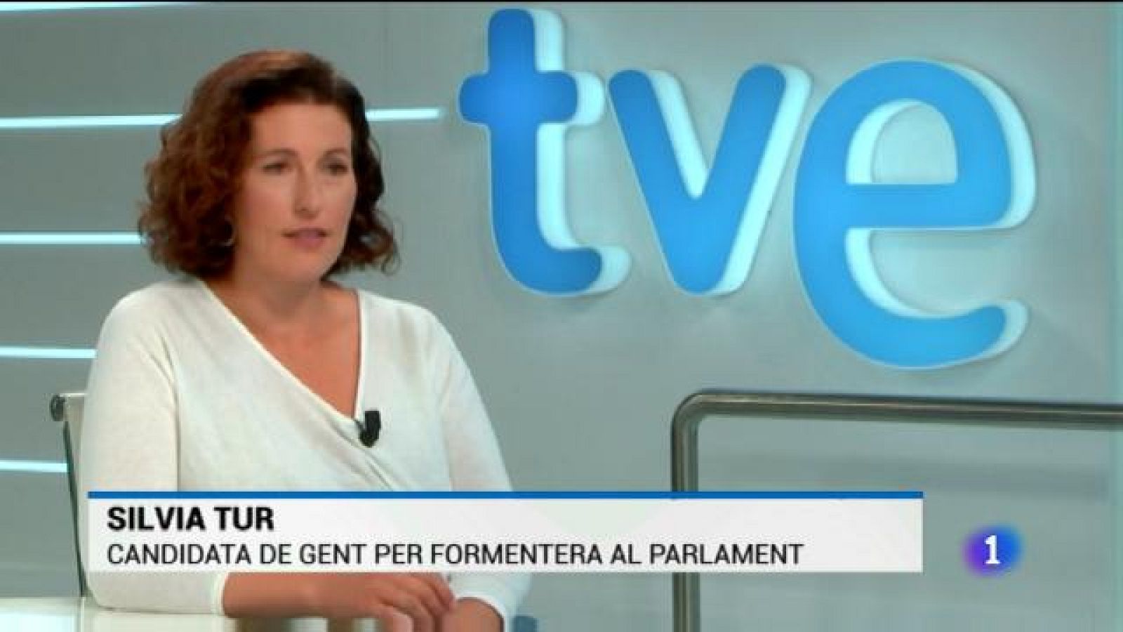 Gent per Formentera Parlament