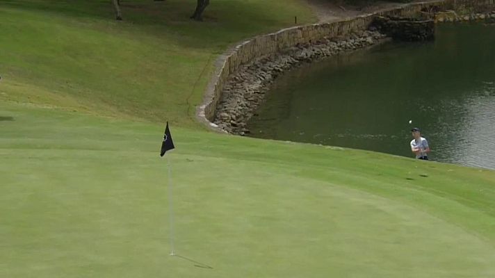 HolaGolf - T3 - Programa 15