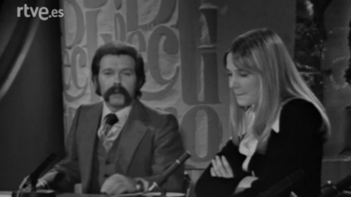 Directísimo - Silvana Pampanini, D. Raffin, Los Calchakis, Wess & Dori G.