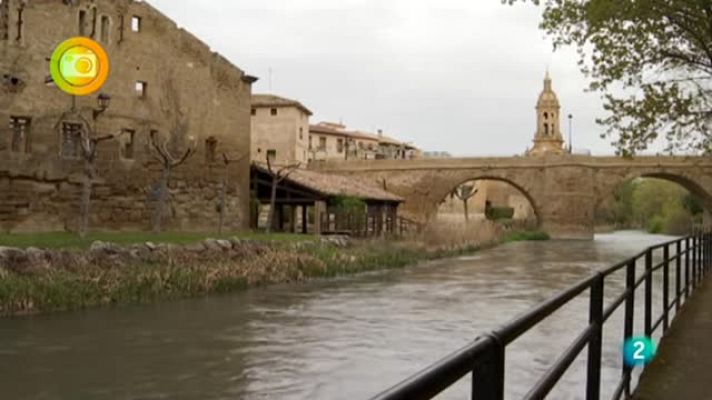 Agrosfera - Cuzcurrita de río Tirón