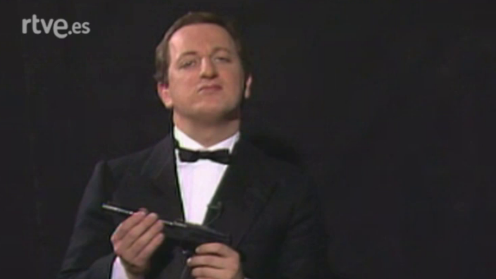 La bola de cristal - La cuarta parte - 23/06/1987