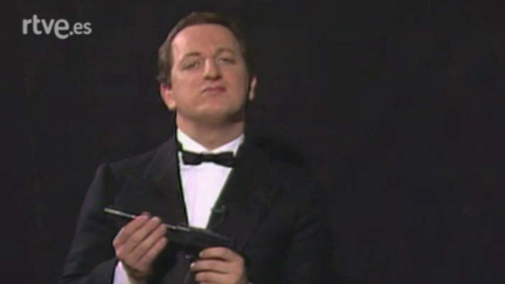 La bola de cristal - La cuarta parte - 23/06/1987