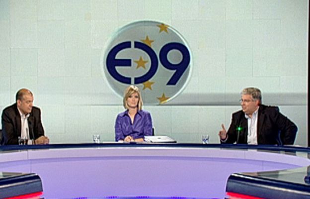 59 segons - En clau de política europea