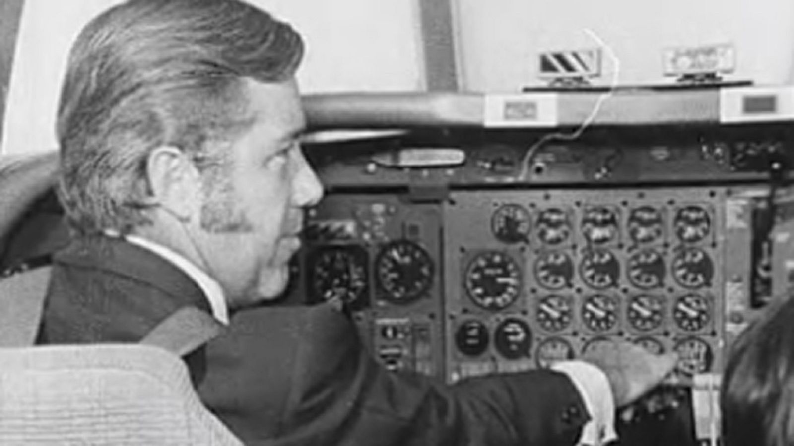 Amigos del espacio - Iberia, Líneas Aéreas de España - Amigos del espacio | Ver