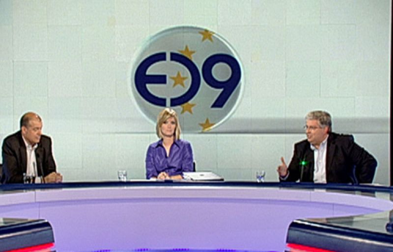 59 segons - En clau de política europea