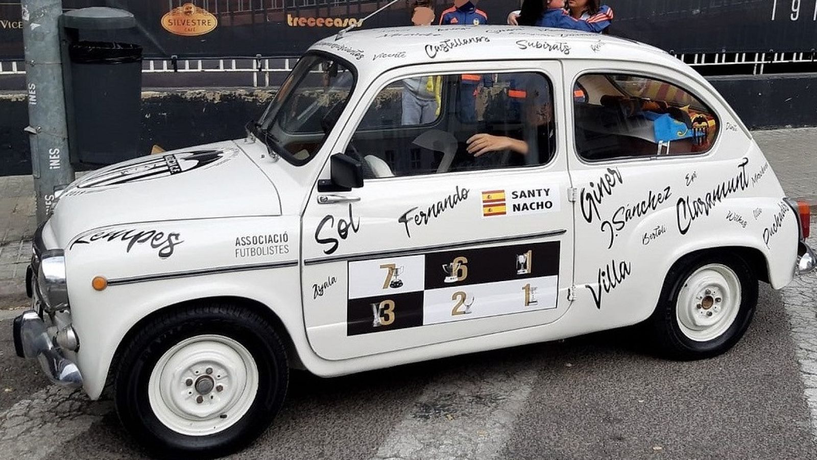 La Comunidad Valenciana en 2' - 21/05/19 - ver ahora