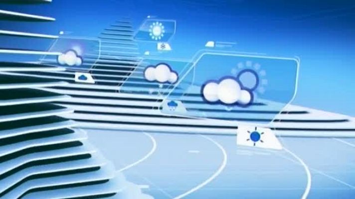 Panorama Regional - El tiempo en Asturias - 21/05/19