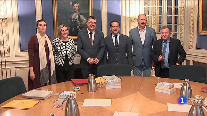L'informatiu - Comunitat Valenciana - L'Informatiu - Comunitat Valenciana - 21/05/19