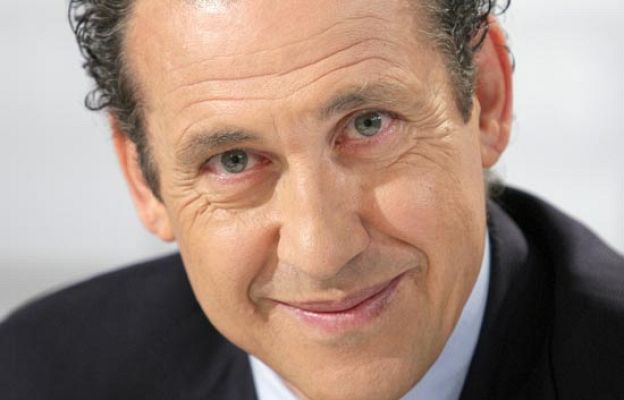 Los desayunos - Valdano en Los Desayunos