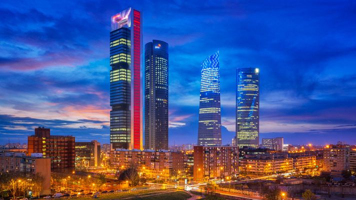 Informativo de Madrid - Informativo de Madrid - 21/05/19