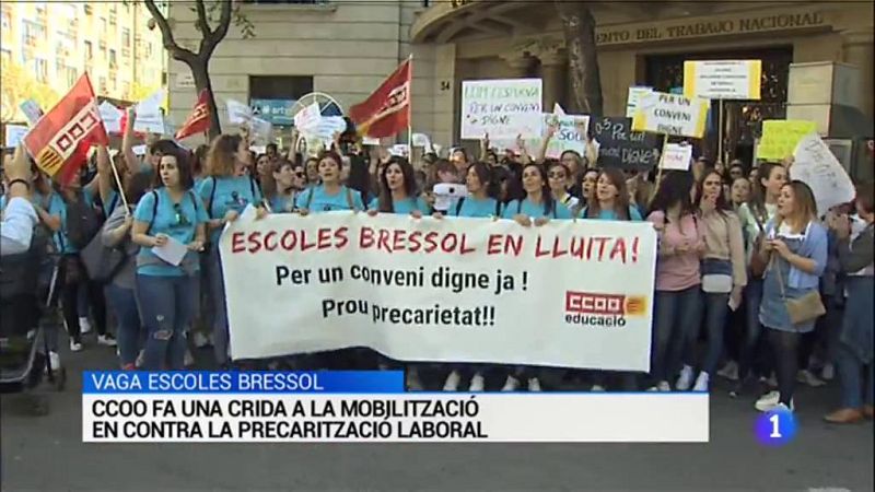 L'Informatiu - 21/05/2019