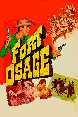 Cine de siempre - Fort Osage