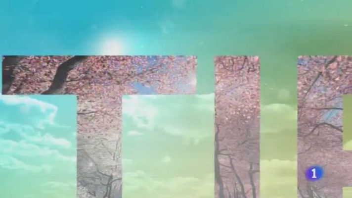 Noticias de Castilla-La Mancha - El Tiempo en  Castilla-La Mancha - 21/05/19