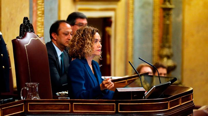 Telediario 1 - Telediario 1 en 4' - 21/05/19