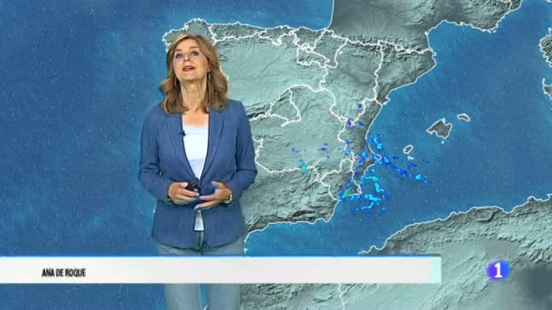 El tiempo en Andalucía - 21/05/2019 | Ver