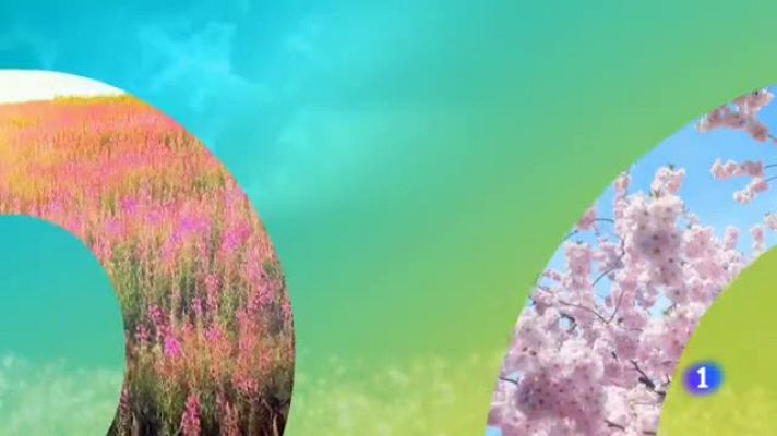 Noticias Aragón - El tiempo Aragón - 21/05/2019