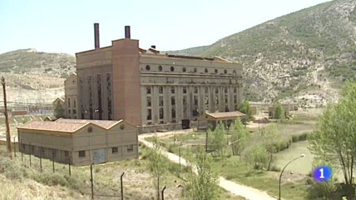 Noticias Aragón - Aragón en 2' - 21/05/2019