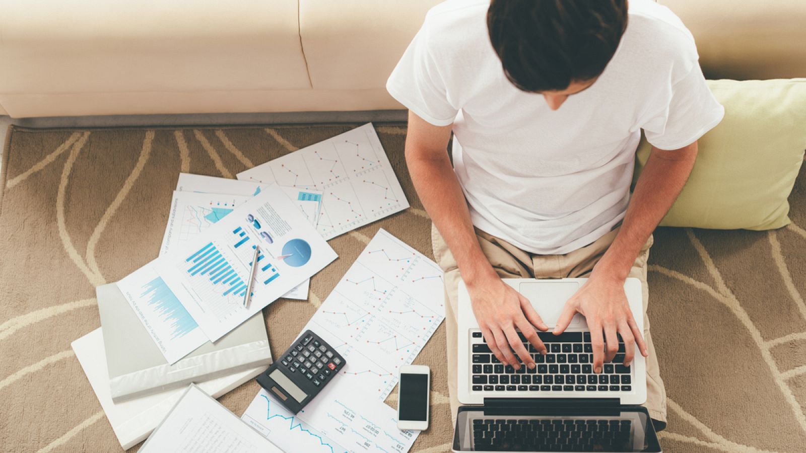 8 de cada 10 autónomos tienen dificultades para conciliar vida laboral y familiar