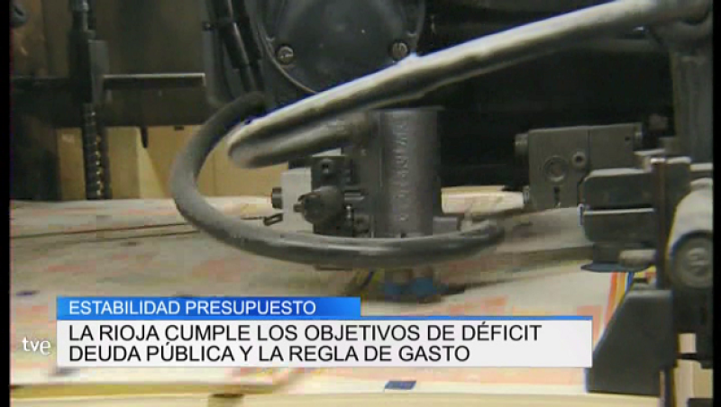 Telerioja en 2' - 21/05/19