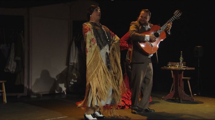 Informativo de Madrid - Informativo de Madrid 2 - 21/05/19