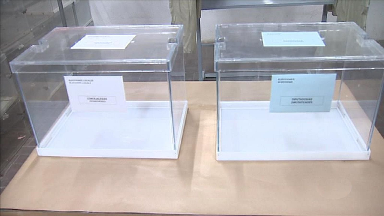 L'Informatiu - Comunitat Valenciana 2 - 21/05/19 - ver ahora