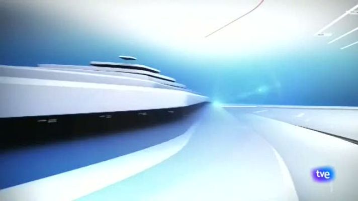 Noticias Aragón - Noticias Aragón 2 - 21/05/2019