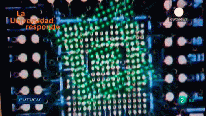 La aventura del Saber - ¿Qué es la investigación multidisciplinar?