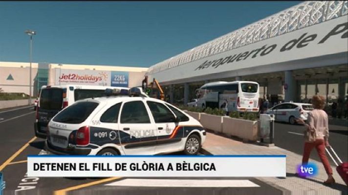 Informatiu Balear - Informatiu Balear 2 - 21/05/19