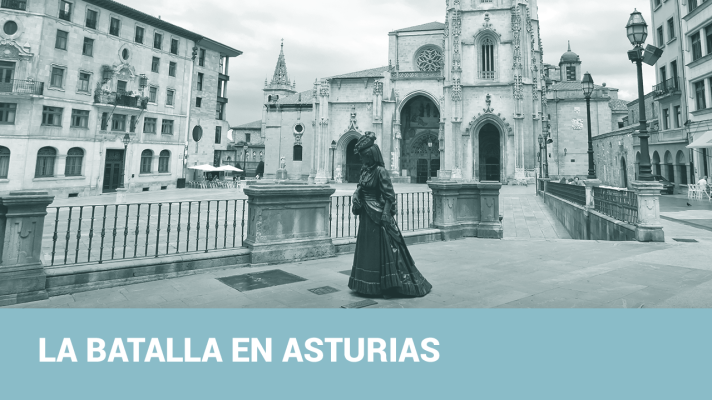 Modo Digital - ¿Cómo puede cambiar el panorama político en Asturias? Tres claves del 26M en el Principado