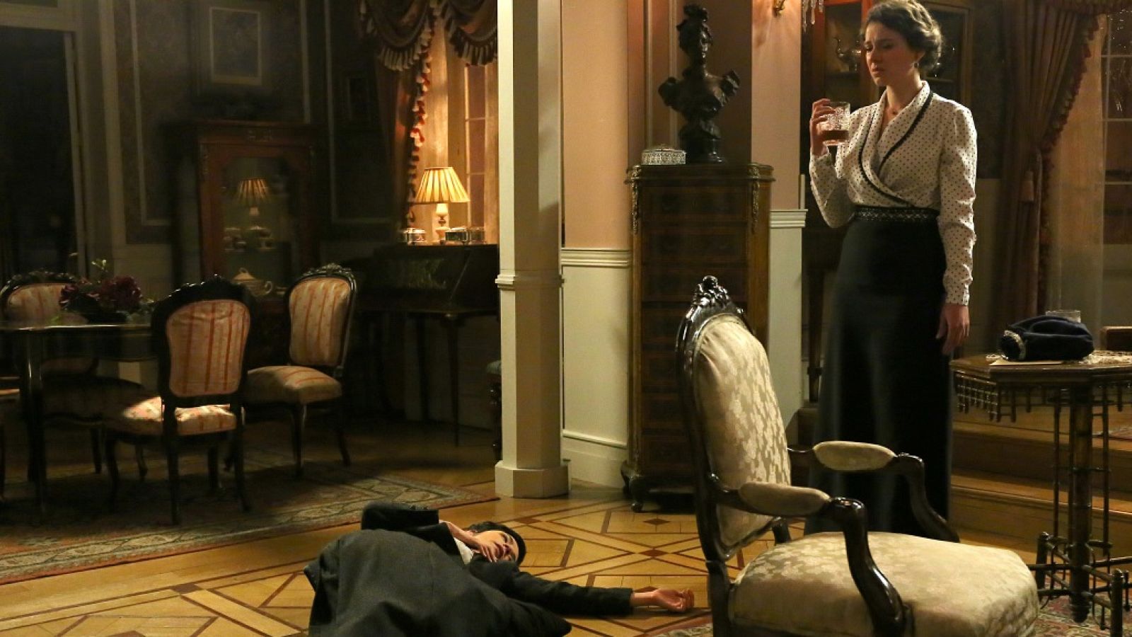 Acacias 38 - Capítulo 1016 - Ver ahora