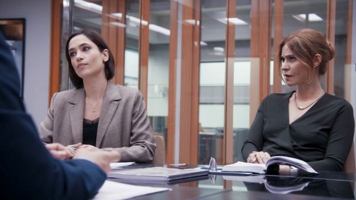 Derecho a soñar - Capítulo 91