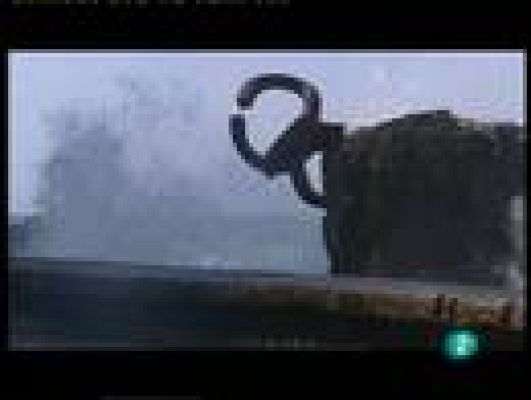  - Elogio de la luz: Peña Ganchegui