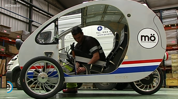 España Directo - España Directo - 21/05/19