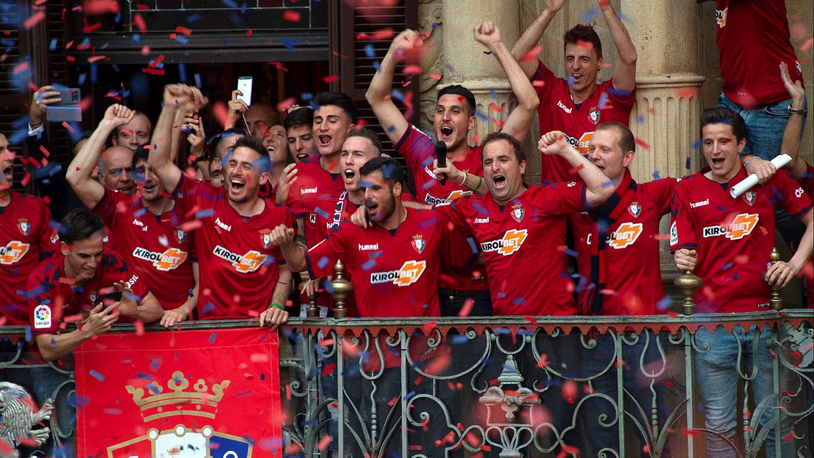 Conexión tdp - 21/05/19 - ver ahora