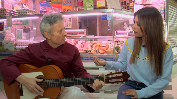 Aquí la Tierra - Aquí la Tierra - 21/05/19