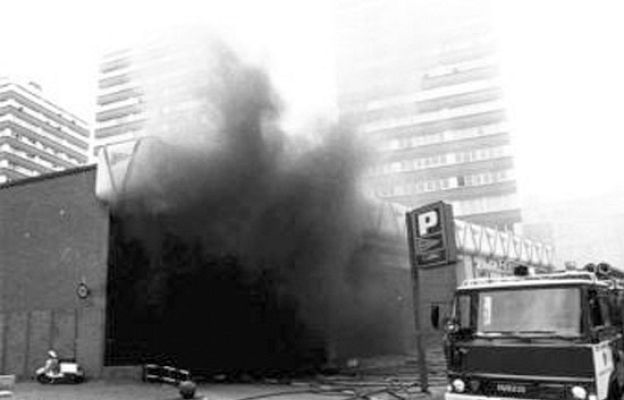 Panorama (Català) - Hipercor, in memoriam