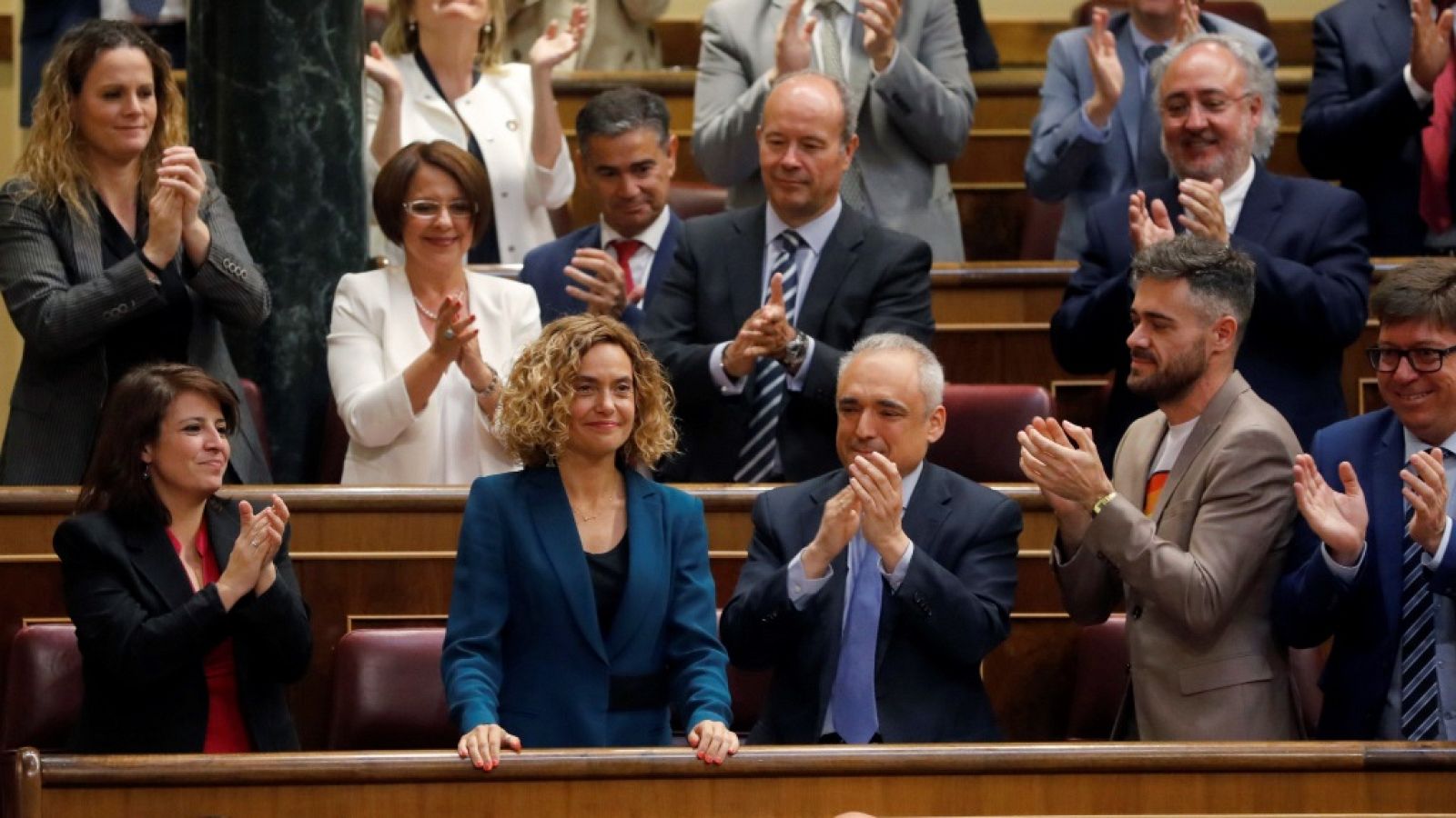 Telediario - 21 horas - 21/05/19 - Lengua de signos - ver ahora