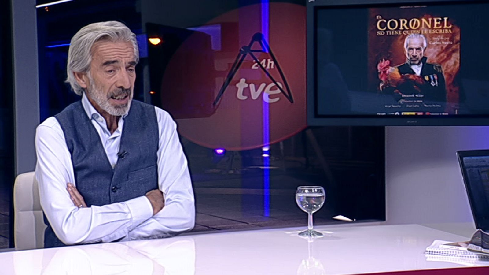 La hora cultural - 21/05/19 - ver ahora