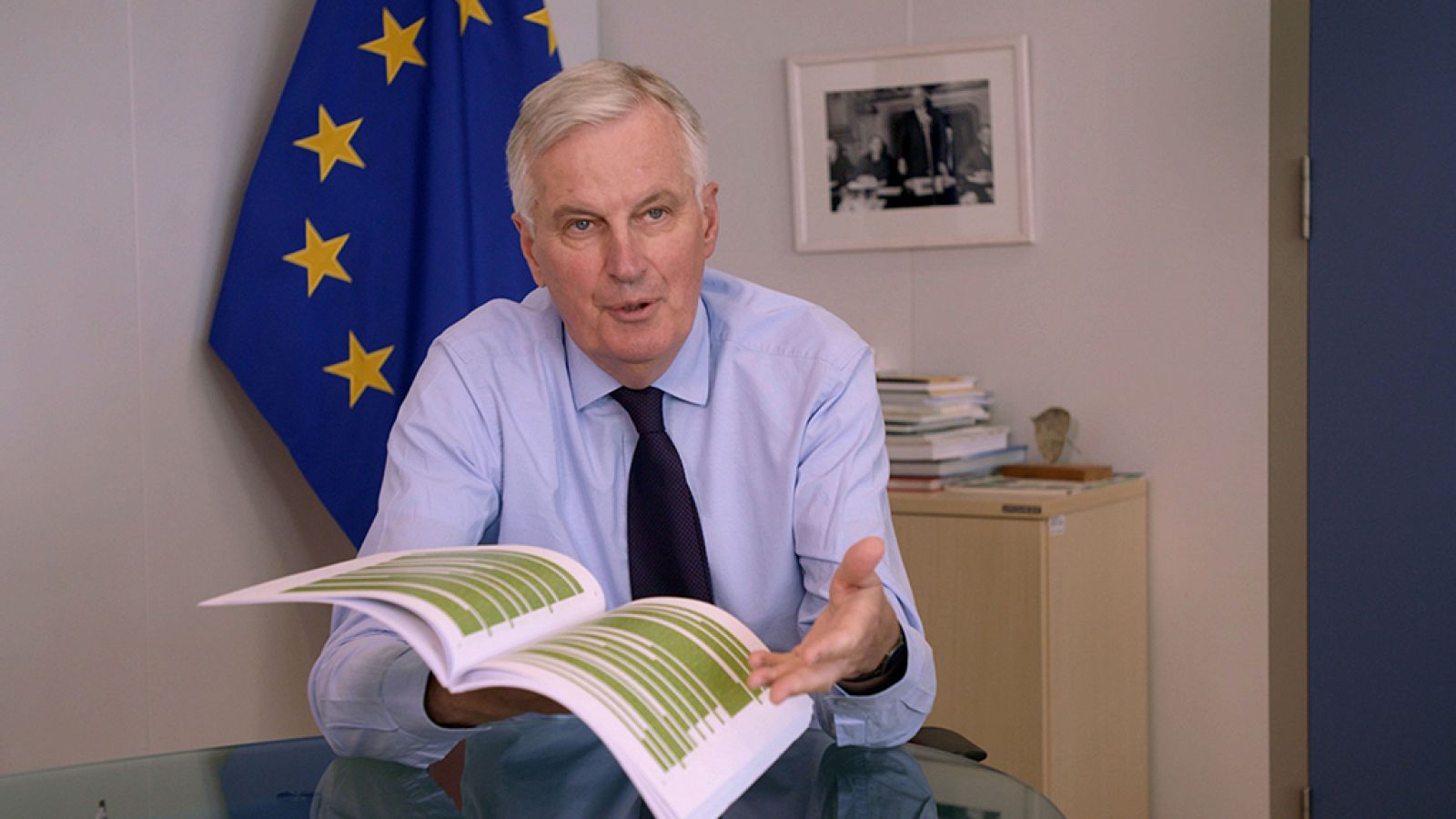 Documentos TV - Brexit, el tiempo corre - ver ahora