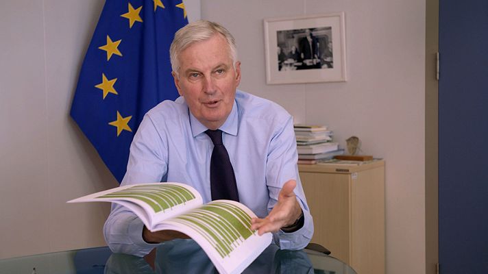 Documentos TV - Brexit, el tiempo corre